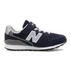 New Balance NB 996 Breathable Low Top Kids Lifestyle Shoes Navy Blue Kids