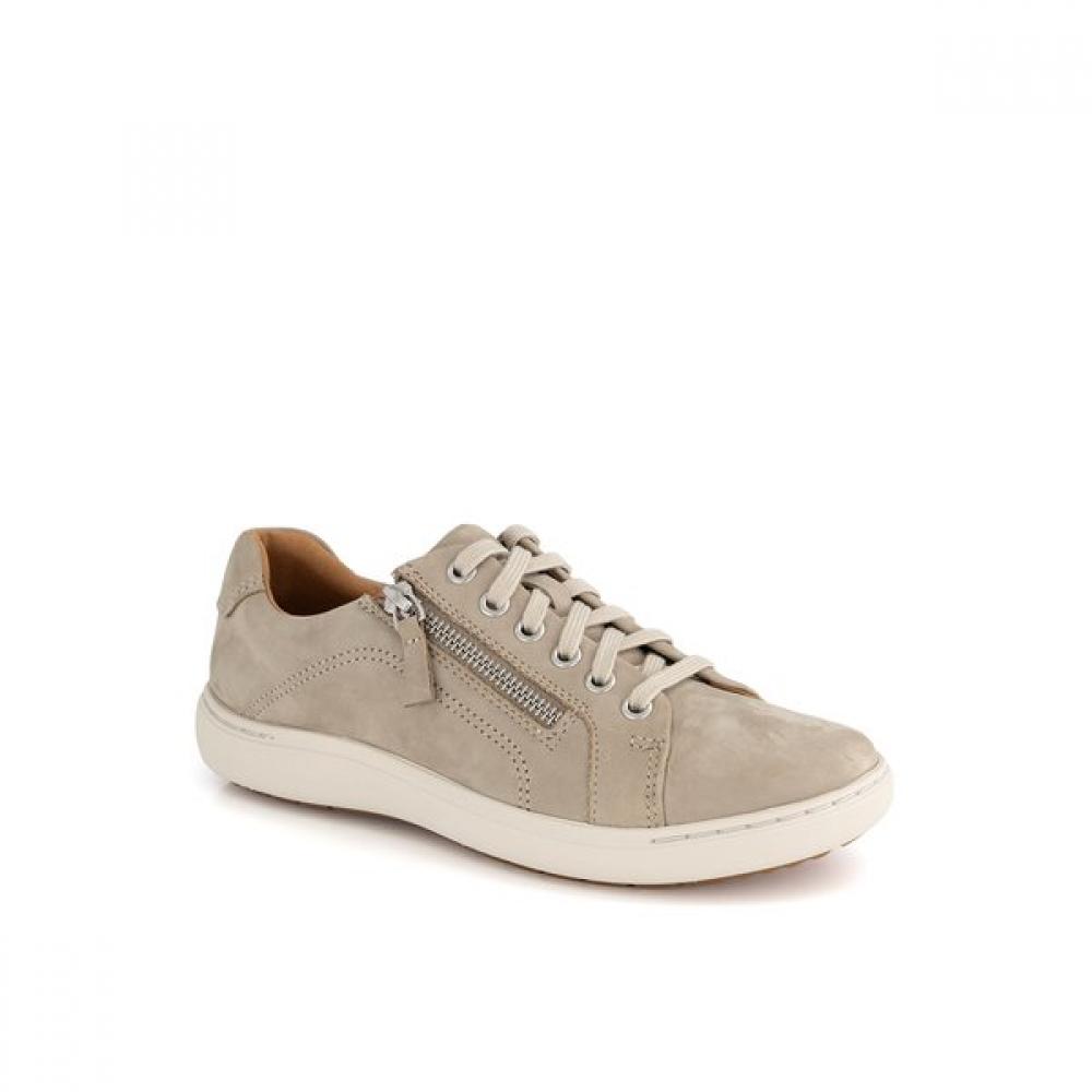 ClarkS Women S Lightweight cuShion SneakerS Nalle Lace Claoxc5816wf1 Wf7