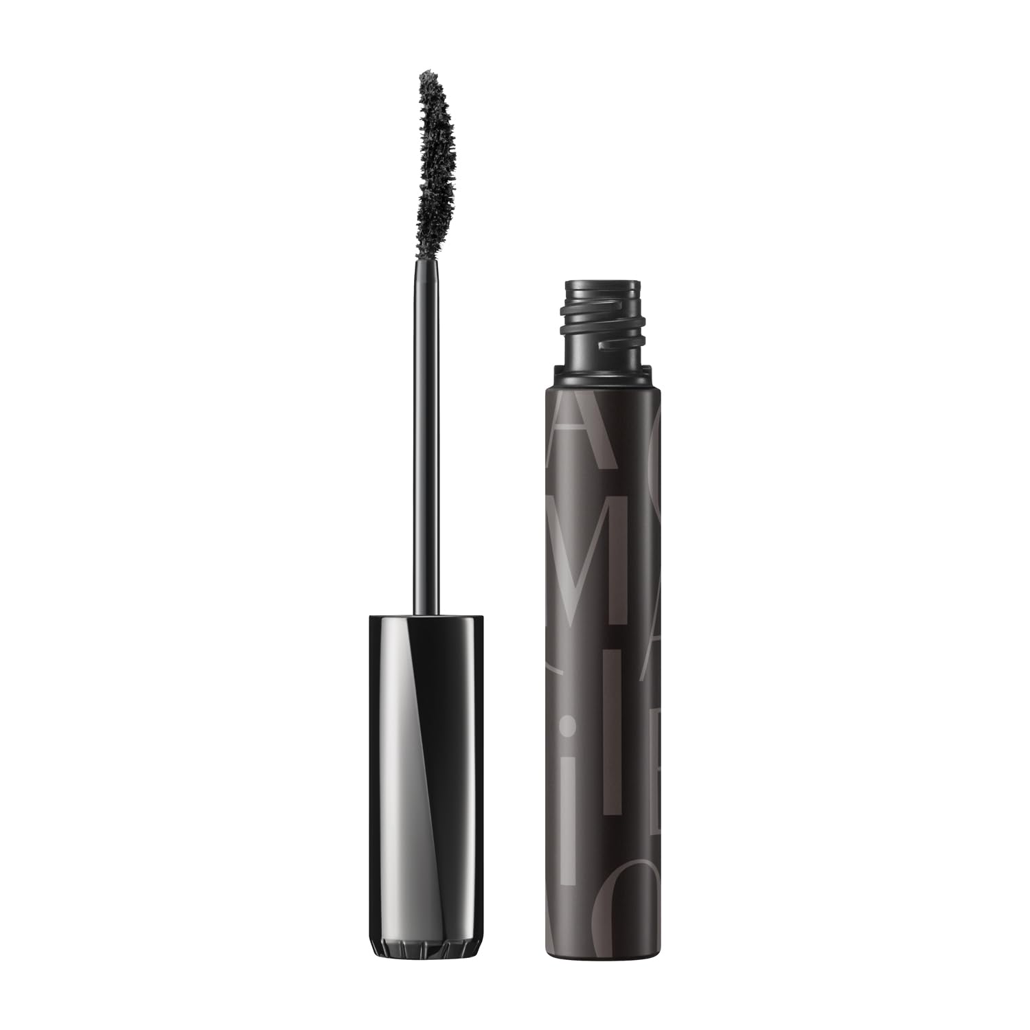 Maquillage Dramatic Essence Mascara BK990 7g Mascara Brush Eye Black (Long & Curl) Fragrance-Free Makeup, Eyelashes, Waterproof, Long-Lasting,