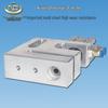 Pneumatic Puncher for Small Round Holes In PE, OPP, and PP Plastic Bags