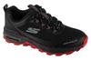 Max Protect - Promote Track, Mens Black Sneakers