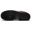 Nike Dunk Low Premium Baroque Brown Herren Sneaker Samt-Braun DQ8801-200