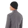 Mammut Sublime Beanie 1191-01542 Black, Free Size