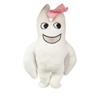 Garden Of Banban Plush Toys Game Doll Green Jumbo Josh Monster Soft Stuffed Animal Halloween Christmas Gift For Kids Toy