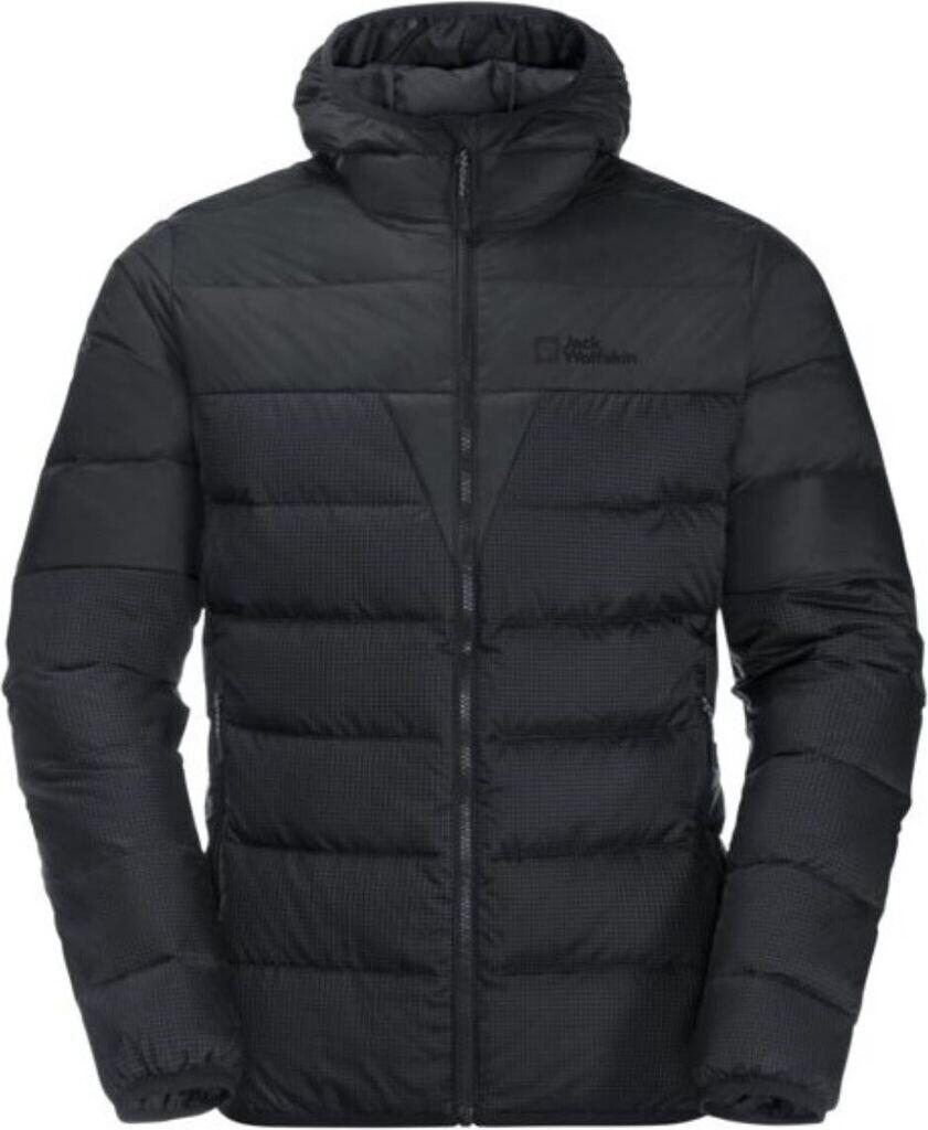 Куртка Jack Wolfskin Dna Tundra Down Hoody M