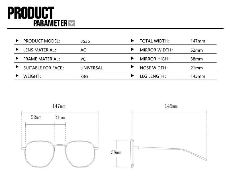 New In Oval Sunglasses for Men Women Fashion Retro  Design Shades Eyewear Female Candy Color Goggle Sun Glasses