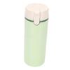 4 in 1 Travel Dispenser Bottle 30ML Clr Scale Lkproof Portable Press Bottle Kit for Shampoo Conditioner Lotion