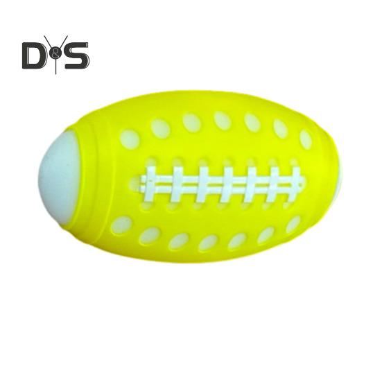 1/6 Stück Wasserfußball-Spielzeug, wiederverwendbar, schnell befüllbarer Wasserball, Sommer, Outdoor, Strand, Schwimmbad, Kinder und Erwachsene, nachfüllbares Rugby-Wasserkampf-Spielzeug