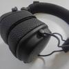 1 Pair Cooling Gel Earpads for Major 3 4 Headphone Ear Cushions Soft Breathable Noise Isolation Cushion Pad