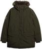 Superdry Everest Faux Fur Jacket (M5011929A) M5011929A-D8B