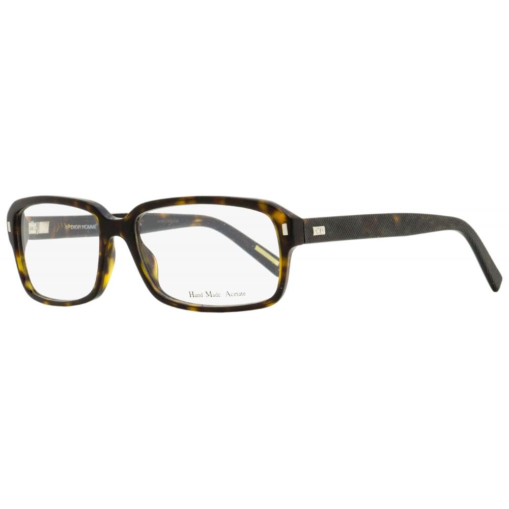 

Мужские очки Dior Black Tie 160 086 Dark Havana 56 мм 086
