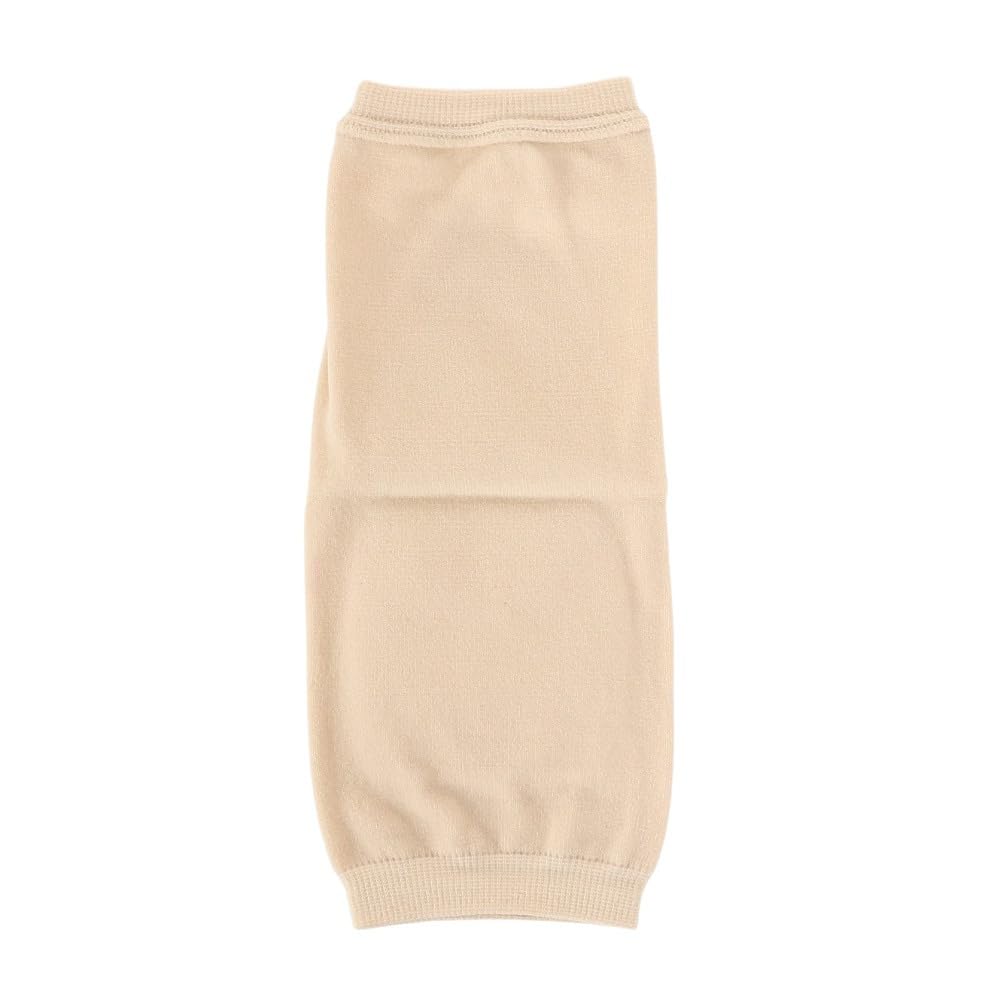 Sorbo Heel Supporter Type S Size Beige (One Leg) (22.0~24.5cm)