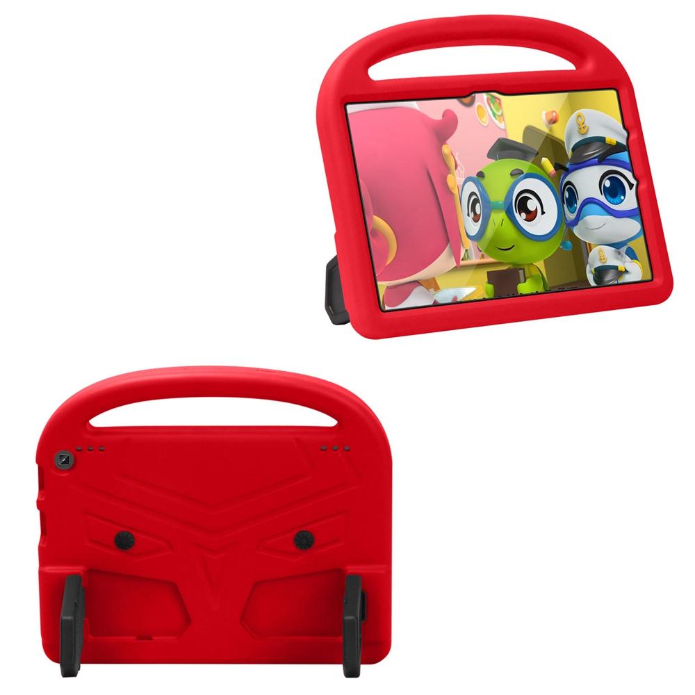 Für Amazon Fire HD 10 HD10 Plus Max 11 7. 9. 11. 13. Generation 2017 2019 2021 2023 Hülle Stoßfest Kindersicher EVA Schaum Griff Ständer Tablet Hülle