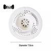 Universal Anti-Hair Japanese Whirlpool Floor Drain Filter