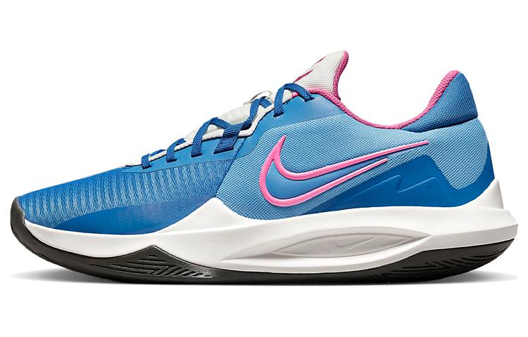 

Nike Precision 6 Dutch Blue Pinksicle DD9535-400 42