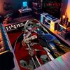 Hades game Carpet Rug for Living Room Bedroom Home Sofa Decoration,Kids play Nonslip Floor Mat