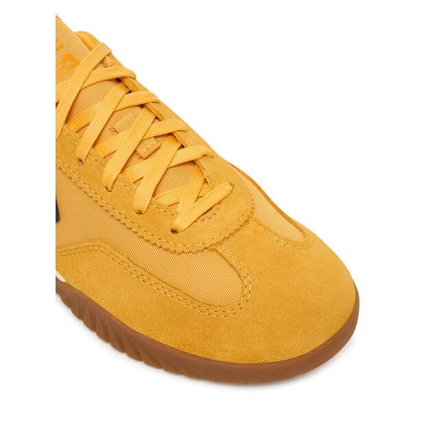 Кроссовки Converse Run Star Trainer Suede