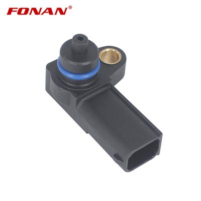 MAP Manifold Absolute Pressure Sensor For Subaru Exiga Forester Impreza Legacy 22627AA400