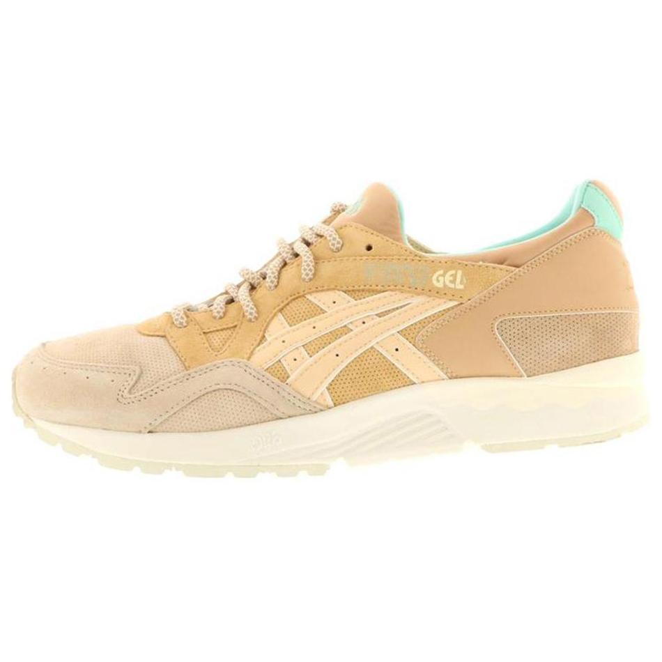 

новые Asics Gel Lyte V Offspring Cobbled Streets Часть 1 40.5