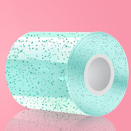 Nano páska pro DIY bublinkovou hračku 3m Barevná nano páska Páska svítící ve tmě Bublina