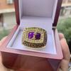 2026 New York Knicks championship ring basketball Knicks commemorative ring birthday gift