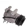 Compatible with Ford Ranger and Mazda BT50 2011-2018 Compressor (AB3919D629BB)