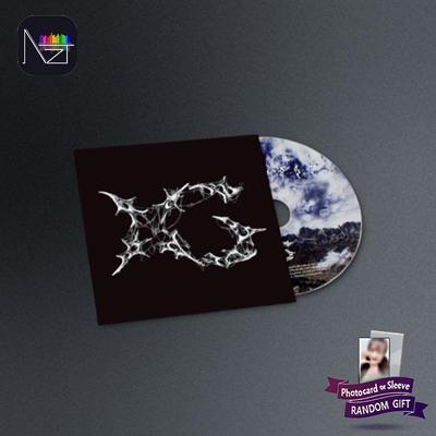 2º Mini-álbum (Versão regular.)