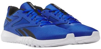 Flexagon Energy TR 4 Training Sneakers Optimal Blue Black White