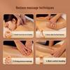 AUX Full Body Kneading Massager CN Plug (adapter Included)