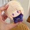 10cm Anime Francis Bonnefoy Cosplay Boneco de Pelúcia Pingente Hetalia Axis Powers Brinquedo de Pelúcia Presente de Aniversário