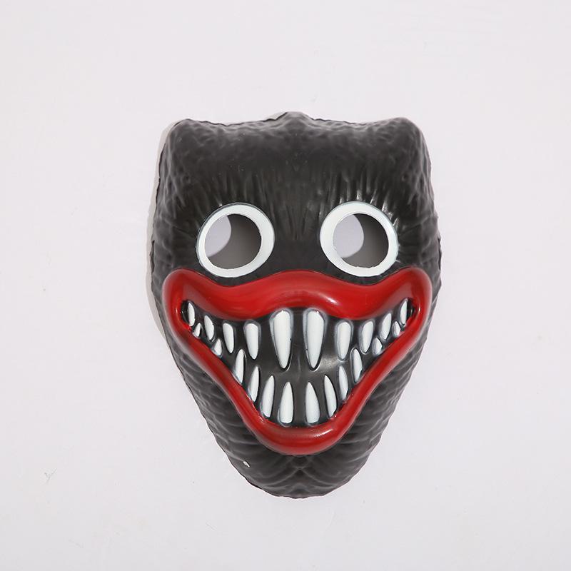 Halloween LED Lichtmasker Halloween Kostuum Benodigdheden voor Festival Maskerade Cosplay Feest Optreden
