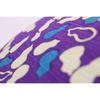 Kyoyu Japanese Gourd Print Pouch for Goshuin Book - Slim Cotton Case