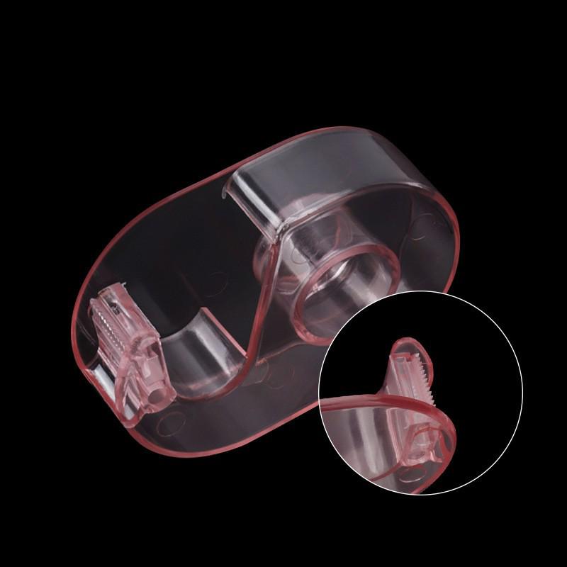 

Portable Non-Woven Eyelash Adhesive Tape Cutter