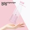 Portable Blender for Shakes Smoothies Rechargeable 420ml Juicer Cup Household Electric Juicer Cordless Smoothie Blender