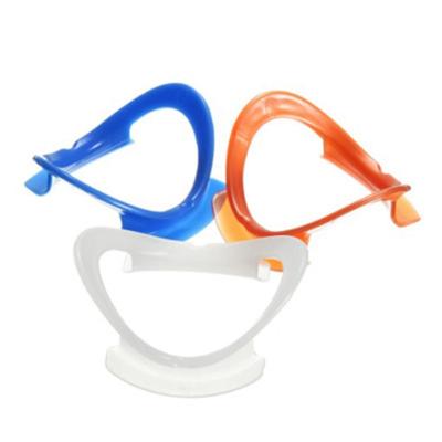 5 teile/los Zähne O Form Dental Intraorale Wangenhalter O typ Lip Zahnaufhellung Mundöffner Zahnarzt Materialien Werkzeuge