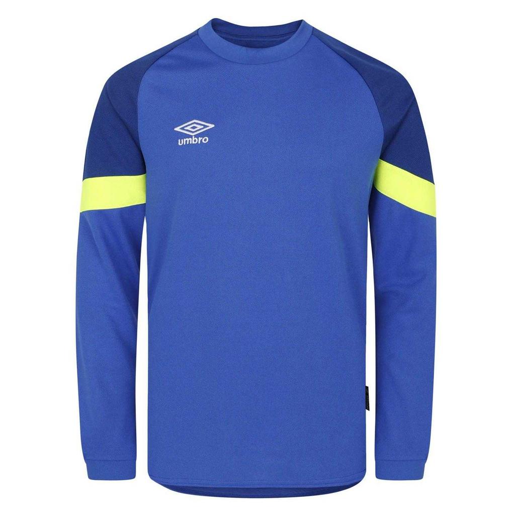 Umbro Childrens/Kids Goalkeeper Jersey