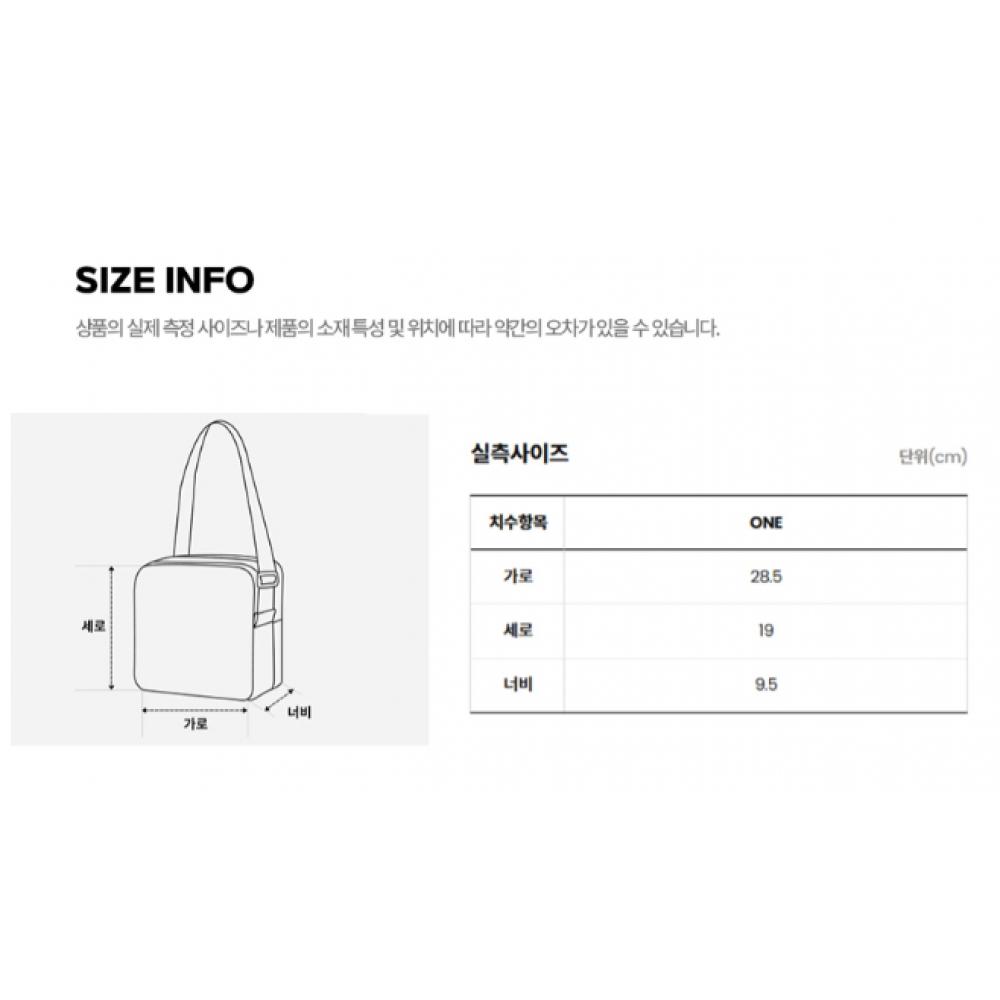 The North Face Travel Cross Bag Medium Nw Whs