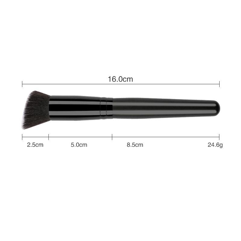 15pcs Makeup Brushes Set Professional Face Blending Concealer Foundation Powder Eyeshadow