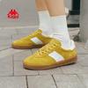 Kappa Retro German Trainer Low-Top Casual Sport Shoes