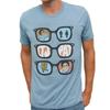 Saturday Night Live Shirt - SNL Pat Glasses Merch - L