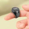 Fitness Spiritual Practice Intelligent Rings Counter with Step and Count Features for Cooking Exercise Time Management