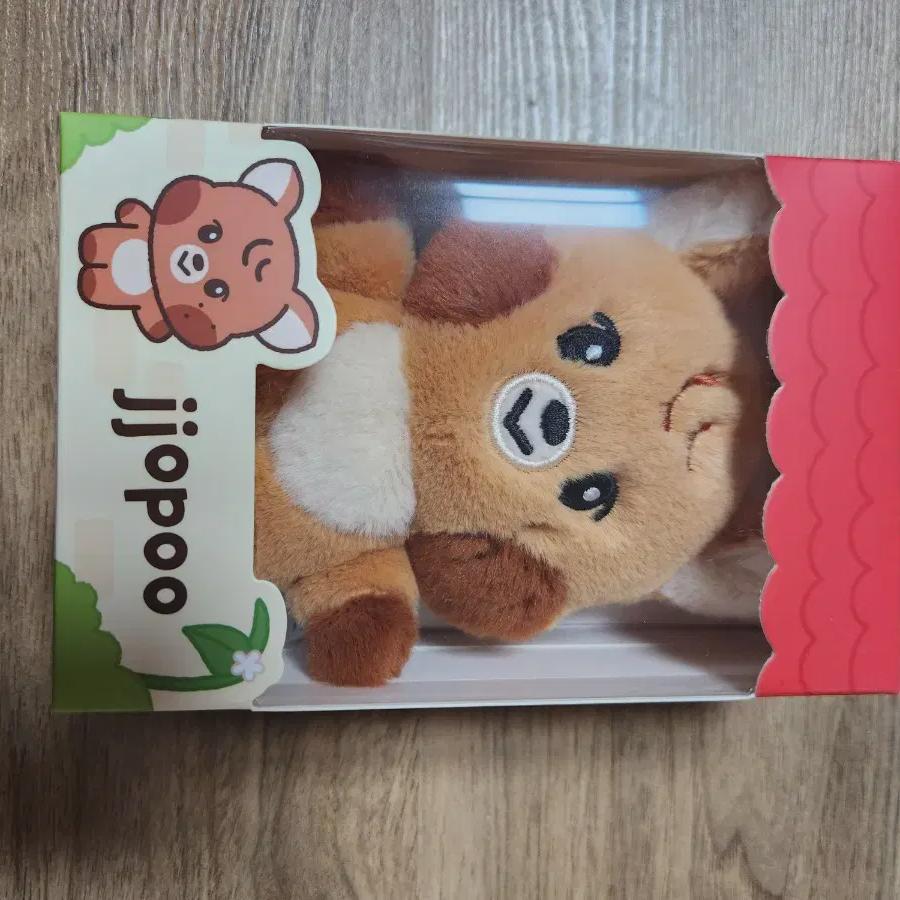 

Nct Dreamys Haechan Zofu Sell Sealed