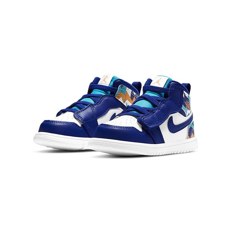Jordan 1 Chlorine Blue TD AT4613-105