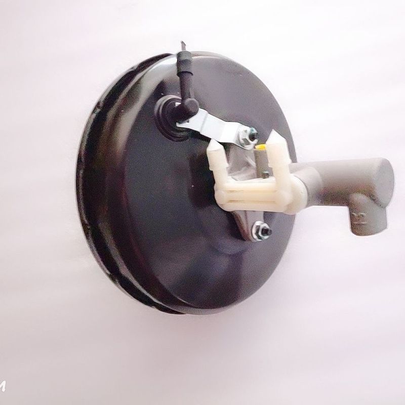 Auto parts High quality For Jinbei xiaohaishi X30/T30/T32 xinhaishi X30L brake master cylinder vacuum booster assembly
