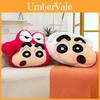 Crayon Shinchan Animal Plush Pillow With Short Pile Fabric For Birthday Gift
