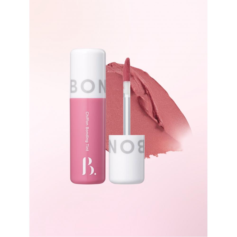 

Bonsep Makeup Bonsep Chiffon Bonding Tint [02 Pink Chiffon]