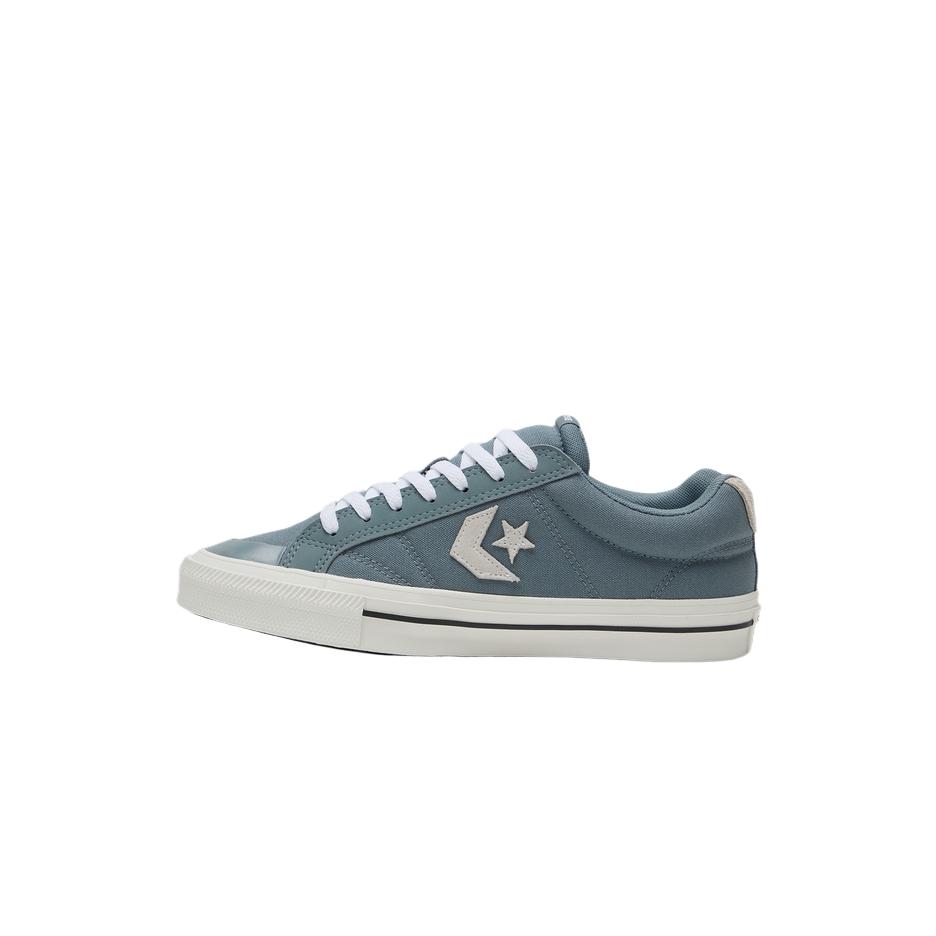 

Converse Sport Casual Canvas Fabric Synthetic Leather High-Quality Personalized Comfortable Low-Top Sneakers Unisex sneakers A16018C 42