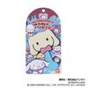 Sanrio Sanrio Characters Chocolate Hand Mirror Vol.2 05 Cinnamon Roll