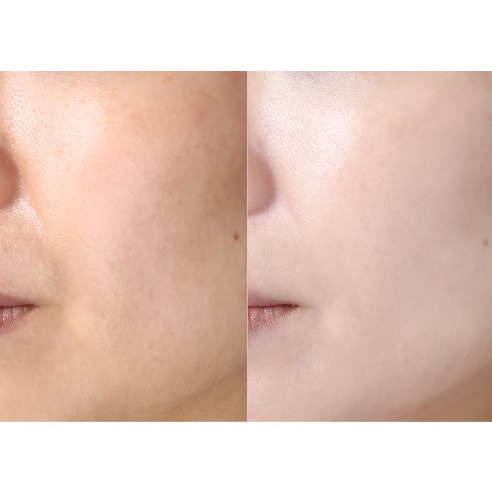 LABONITA קרם הגנה UV זוהר לתיקון גוון SPF 50+ PA++++ 50 מ"ל