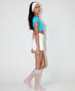 Eialyu Crop Tee
